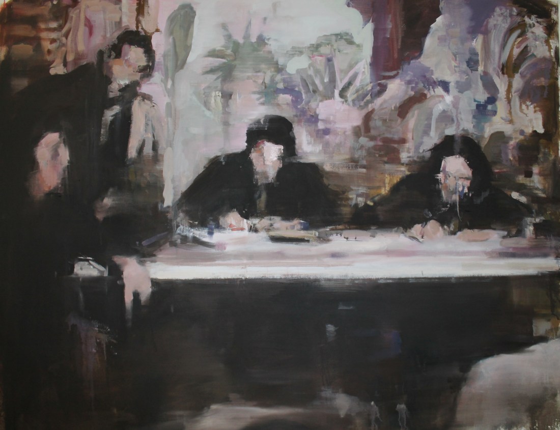 Nico Vaerewijck_Consequences of conformity #2